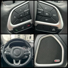 Jeep Compass Limited* 4x4, снимка 14