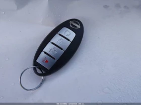 Nissan Rogue SV INTELLIGENT AWD/OT 240 EВРО НА МЕСЕЦ, снимка 11