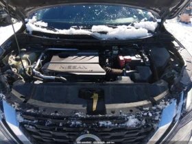 Nissan Rogue SV INTELLIGENT AWD/OT 240 EВРО НА МЕСЕЦ, снимка 10