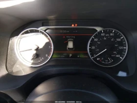 Nissan Rogue SV INTELLIGENT AWD/OT 240 EВРО НА МЕСЕЦ, снимка 15