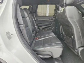 Jeep Grand cherokee 3.6* 4Х4* LIMITED* РЕАЛНИ КМ!, снимка 10