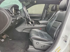 Jeep Grand cherokee 3.6* 4Х4* LIMITED* РЕАЛНИ КМ!, снимка 8