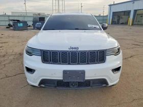 Jeep Grand cherokee 3.6* 4Х4* LIMITED* РЕАЛНИ КМ!, снимка 4
