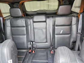Jeep Grand cherokee 3.6* 4Х4* LIMITED* РЕАЛНИ КМ!, снимка 9