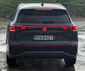 VW Tayron 1.5 eTSI, снимка 17