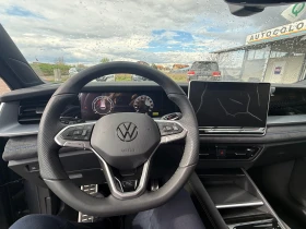 VW Tayron 1.5 eTSI, снимка 11