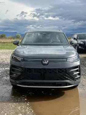 VW Tayron 1.5 eTSI, снимка 3