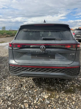 VW Tayron 1.5 eTSI, снимка 4