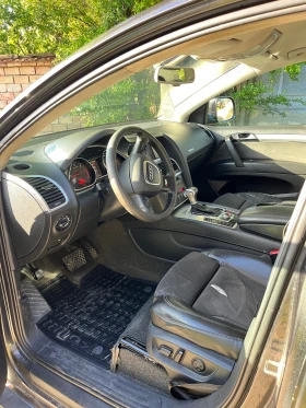 Audi Q7 3.0 tdi , снимка 4