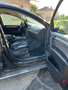 Audi Q7 3.0 tdi , снимка 13