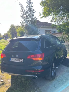 Audi Q7 3.0 tdi , снимка 11