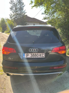 Audi Q7 3.0 tdi , снимка 9
