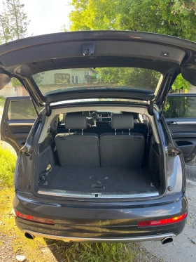 Audi Q7 3.0 tdi , снимка 14