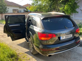Audi Q7 3.0 tdi , снимка 8