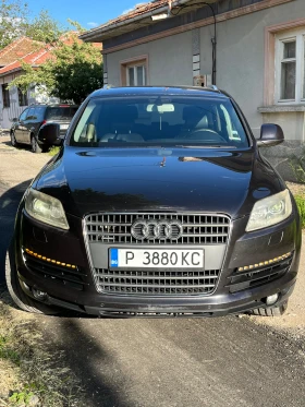 Audi Q7 3.0 tdi , снимка 3