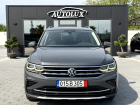 VW Tiguan 2.0TDI 150кс* DISTRONIC* IQ MATRIX* VIRTUAL* ПОДГР, снимка 2