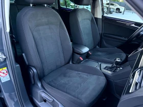 VW Tiguan 2.0TDI 150кс* DISTRONIC* IQ MATRIX* VIRTUAL* ПОДГР, снимка 13