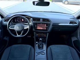 VW Tiguan 2.0TDI 150кс* DISTRONIC* IQ MATRIX* VIRTUAL* ПОДГР, снимка 9