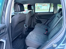VW Tiguan 2.0TDI 150кс* DISTRONIC* IQ MATRIX* VIRTUAL* ПОДГР, снимка 11