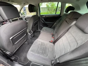 VW Tiguan Highline 2.0 TDI 190 к.с. 4MOTION Offroad, снимка 9