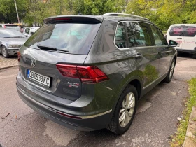 VW Tiguan Highline 2.0 TDI 190 к.с. 4MOTION Offroad, снимка 4