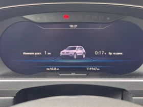 VW Tiguan Highline 2.0 TDI 190 к.с. 4MOTION Offroad, снимка 15
