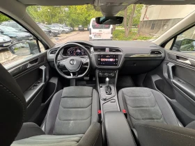 VW Tiguan Highline 2.0 TDI 190 к.с. 4MOTION Offroad, снимка 14