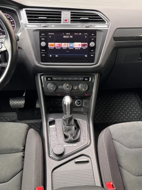 VW Tiguan Highline 2.0 TDI 190 к.с. 4MOTION Offroad, снимка 12