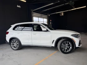 BMW X5 ПОДГРЕВ* 360КАМЕРА* ПАНОРАМА* LANE* ASSIST* , снимка 3
