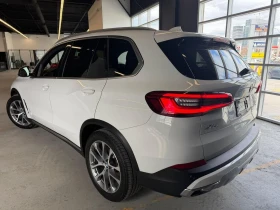 BMW X5 ПОДГРЕВ* 360КАМЕРА* ПАНОРАМА* LANE* ASSIST* , снимка 4
