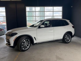 BMW X5 ПОДГРЕВ* 360КАМЕРА* ПАНОРАМА* LANE* ASSIST* , снимка 5