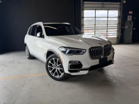 BMW X5 ПОДГРЕВ* 360КАМЕРА* ПАНОРАМА* LANE* ASSIST* , снимка 1