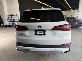 BMW X5 ПОДГРЕВ* 360КАМЕРА* ПАНОРАМА* LANE* ASSIST* , снимка 6