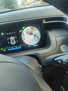 Hyundai Tucson IV, снимка 6