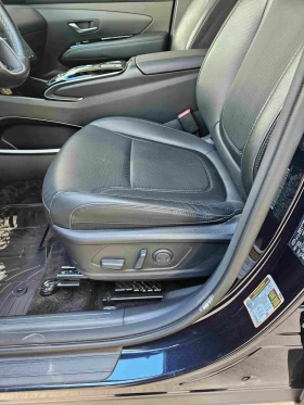 Hyundai Tucson IV, снимка 4