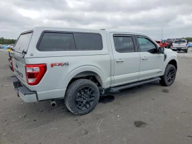 Ford F150, снимка 3