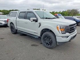 Ford F150, снимка 4