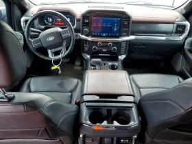 Ford F150, снимка 8