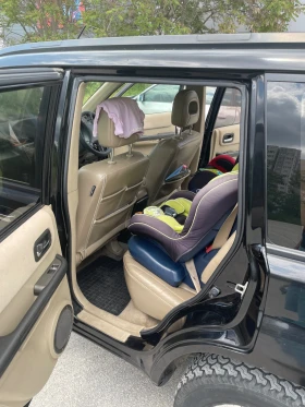 Nissan X-trail T30, снимка 11