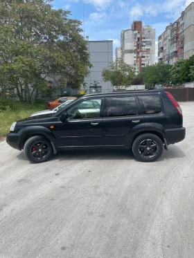 Nissan X-trail T30, снимка 7