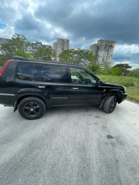 Nissan X-trail T30, снимка 3