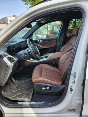 BMW X5 XDrive40i * ДИСТРОНИК * SKY LOUNGE * HARMAN KARDON, снимка 10