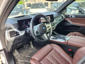 BMW X5 XDrive40i * ДИСТРОНИК * SKY LOUNGE * HARMAN KARDON, снимка 6