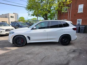 BMW X5 XDrive40i * ДИСТРОНИК * SKY LOUNGE * HARMAN KARDON, снимка 2