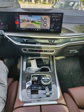 BMW X5 XDrive40i * ДИСТРОНИК * SKY LOUNGE * HARMAN KARDON, снимка 7