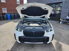 BMW X5 XDrive40i * ДИСТРОНИК * SKY LOUNGE * HARMAN KARDON, снимка 13