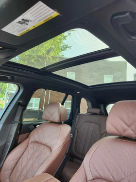 BMW X5 XDrive40i * ДИСТРОНИК * SKY LOUNGE * HARMAN KARDON, снимка 11