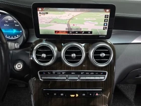 Mercedes-Benz GLC 4MATIC, снимка 14