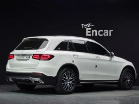 Mercedes-Benz GLC 4MATIC, снимка 2