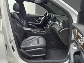 Mercedes-Benz GLC 4MATIC, снимка 11